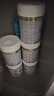 寶貝與我（Arla）白金版 丹麥有機a2 阿拉 嬰兒奶粉 2段(6-12月)600g*6罐/箱 曬單實拍圖
