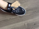 耐克（NIKE）男鞋跑步鞋 25秋季新款運(yùn)動(dòng)鞋耐磨登山休閑鞋子男網(wǎng)面透氣慢跑鞋 【軟彈減震】革命者8-經(jīng)典黑白/曬圖退10 40.5 （內(nèi)長255mm） 曬單實(shí)拍圖