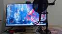 Focusrite scarlett ?？怂固豷olo3/2I2/4I4三代四代聲卡有聲書喜馬拉雅專業(yè)錄音配音設(shè)備套裝 ?？怂固豐OLO3+鐵三角AT2020麥克風(fēng) 曬單實拍圖