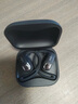 韶音（SHOKZ）【國家補貼】OpenFit Air T511開放式藍牙耳機掛耳式不入耳運動跑步非骨傳導 玄武黑 曬單實拍圖