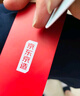京東京造西褲男休閑褲男士25夏季彈力免燙褲子男商務(wù)職場(chǎng)婚宴 黑色 34 曬單實(shí)拍圖