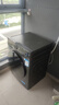 小天鵝（LittleSwan）滾筒洗衣機(jī)全自動家用 帶烘干洗烘一體【TD120V098WDT】 12公斤 超薄 家電國家補(bǔ)貼20% 以舊換新 曬單實拍圖