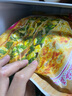 食者道蔬菜膳食餅800g 早餐餅速凍半成品 兒童營養(yǎng)早餐煎餅鍋烙速食餅 曬單實(shí)拍圖