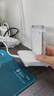 圖禿兔適用oppofindx8無(wú)線(xiàn)充電器oppofindx8pro超級快充50w充電座66w桌面立式充電x8ultra支架 白色 通用款 曬單實(shí)拍圖