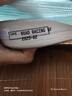 耐克（NIKE）Streakfly 2男子跑步競(jìng)速輕盈回彈冰川藍(lán)百搭舒適耐磨抓地跑步鞋 HF6416-400 42.5 曬單實(shí)拍圖