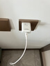 品勝3C認(rèn)證蘋果充電器PD20W充電頭TypeC快充適用iPhone17promax/16/15/14華為p80小米安卓手機(jī)插頭小巧 曬單實(shí)拍圖
