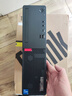 聯想ThinkCentre K70 商用辦公高性能臺式電腦主機(酷睿14代i5-14400 16G DDR5 1TB SSD)23.8英寸 曬單實拍圖