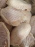 1號會(huì )員店 單凍雞翅中組合 2斤裝（奧爾良腌料包70g+雞翅中930g） 曬單實(shí)拍圖