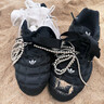 阿迪達斯（adidas）三葉草男女鞋ADIRACER復古賽車(chē)文化運動(dòng)休閑鞋JS0286 JS0286 39 曬單實(shí)拍圖