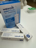 潔碧（Waterpik）沖牙器便攜式電動洗牙器水牙線潔牙器家用立式預(yù)防牙結(jié)石正畸適用全身水洗GS7禮物牙齒沖洗器 曬單實拍圖