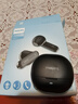 飛利浦（PHILIPS）真無線藍牙耳機半入耳式智能主動降噪低延遲游戲音樂跑步超長續(xù)航強音質(zhì)高清通話降噪TAT2220黑色 曬單實拍圖