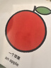 創(chuàng  )意大師米津祐介雙語(yǔ)洞洞書(shū)（全10冊）幼兒認知啟蒙益智游戲腦力開(kāi)發(fā) 數字形狀繪本禮盒套裝 曬單實(shí)拍圖