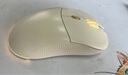 B.O.W航世 MD506L 雙模無(wú)線藍(lán)牙鼠標(biāo) 背光充電靜音人體工學(xué)游戲電競(jìng)辦公筆記本電腦家用通用鼠標(biāo) 奶茶色-雙模鼠標(biāo) 充電【帶鼠標(biāo)墊】 曬單實(shí)拍圖