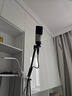森海塞爾（Sennheiser）MK4 MK8專(zhuān)業(yè)錄音電容麥克風(fēng)大振膜家用KTV直播唱歌配音有線(xiàn)話(huà)筒開(kāi)學(xué)季老師教師節禮物生日送朋友 MK4單話(huà)筒【送精調】 曬單實(shí)拍圖