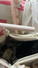 橘朵（Judydoll）新升級大容量唇粉霜口紅啞光隱唇紋七夕禮物女生N18百搭裸 曬單實拍圖