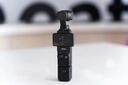 大疆（DJI）Osmo Pocket 3 靈眸口袋云臺相機 pocket3 數(shù)碼旅游美顏手持 vlog 云臺防抖攝像機 Pocket 3全能套裝 官方標配 曬單實拍圖