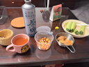 凱撒精釀茉莉花茶中式小麥茶啤 啤酒整箱裝 凱撒王系列1L*6桶 曬單實(shí)拍圖