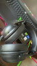 雷蛇（Razer）戰(zhàn)錘狂鯊v2專業(yè)版旋風(fēng)黑鯊V2X頭戴游戲電競(jìng)級(jí) 7.1聲道專業(yè)耳機(jī) 旋風(fēng)黑鯊V2X黑色 曬單實(shí)拍圖