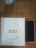 vivo S30 【國家補貼】  多彩輕薄直屏 5000萬索尼超級潛望長焦  6500mAh長續(xù)航 新品5G手機 vivo手機 桃桃粉 12GB+256GB 官方標配 曬單實拍圖