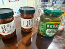 嘴饞你花生瓜子芝麻辣椒醬香辣拌飯醬涼菜油潑辣子醬干煸多油各一瓶370g 曬單實(shí)拍圖