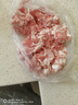 牛鮮尊國(guó)產(chǎn)黃牛原切谷飼 牛肉卷2斤 肥牛卷涮火鍋食材 生鮮牛肉 曬單實(shí)拍圖