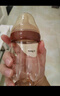 世喜新生兒防脹氣奶瓶3-7個月PPSU嬰兒仿母乳奶嘴240ml 曬單實(shí)拍圖