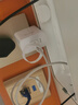 三合一充電器66W/100W/120W快充套裝一拖三手機數據線(xiàn)適配華為蘋(píng)果安卓手機原裝正品數據線(xiàn)充電頭 【原充正品】100W充電頭+1.2米編織三合一套裝 曬單實(shí)拍圖