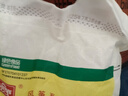風(fēng)箏全麥粉10斤 中筋小麥面粉 饅頭/花卷/面餅 家用面粉 曬單實(shí)拍圖