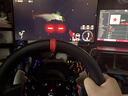 萊仕達(dá)V10PRO賽車模擬器直驅(qū)游戲方向盤基座 PC電腦XBOX地平線5歐卡2汽車模擬駕駛 曬單實拍圖