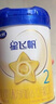 飛鶴星飛帆嬰幼兒配方奶粉2段(6-12個(gè)月) 300克【京東試用裝】 曬單實(shí)拍圖