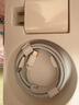 固質(zhì)蘋(píng)果16/15充電器充電線(xiàn)45W快充套裝TypeC數據線(xiàn)phone16/15pro/promax/plus手機充電頭USB-C氮化鎵 官廠(chǎng)正品【45W蘋(píng)果快充頭】+雙C口快充線(xiàn)1米套裝 曬單實(shí)拍圖