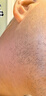 松下（Panasonic）【國家補貼】全新小錘子3.0剃須刀電動(dòng)往復式順滑滾輪男士刮胡刀Type-c生日禮物送老公LM36霧藍色 曬單實(shí)拍圖