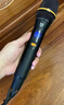 貝德音響B(tài)D-H0896便攜式戶外K歌音響大功率大音量薩克斯電吹管樂器擴音器廣場舞藍牙音箱帶聲卡內錄 0896【8寸350W+雙金屬充電話筒】 曬單實拍圖