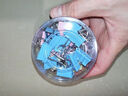 得力(deli)【超級(jí)爆款】82只組合裝長(zhǎng)尾夾票夾(25mm*12只 19mm*25只 15mm*45只) /筒辦公用品 8521 曬單實(shí)拍圖