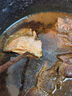 1號會員店M3澳洲安格斯牛腱子(不含腱子芯)  低脂健身生鮮牛肉 凈含量2斤 曬單實拍圖