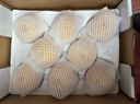 京鮮生 長城豐水梨 凈重5斤 單果250g+ 新鮮當(dāng)季 生鮮水果 曬單實(shí)拍圖