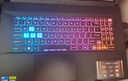 微星（MSI）星影15 Thin【國家補貼20%】15.6英寸游戲本筆記本電腦(酷睿i5 RTX4050 16G 512GB 2.5K 165Hz) 曬單實(shí)拍圖