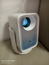小明【新品】Q6 Neo 云臺(tái)投影儀家用 高清便攜投影機(jī) 智能家庭影院國(guó)家補(bǔ)貼(創(chuàng)新360°轉(zhuǎn)一轉(zhuǎn)云臺(tái)) 曬單實(shí)拍圖