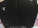 KELME/卡爾美運動短褲男足球比賽訓(xùn)練快干短褲夏季跑步透氣五分褲子 黑色 XL 180 曬單實拍圖