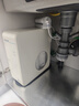 安吉爾凈水器家用魔方Pro2900 1100G大流量體驗2.91L/min 凈飲機RO膜反滲透廚房廚下過(guò)濾J3573-ROB138 魔方Pro2900【1100G流速體驗】 曬單實(shí)拍圖
