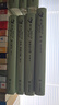 屠格涅夫文集（套裝共7冊） 小說(shuō) 雙11大促 曬單實(shí)拍圖