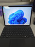 微軟（Microsoft）Surface Pro 12英寸 二合一筆記本電腦 國家補貼20% 輕薄本 AI+PC 驍龍 X Plus 16G 512G 亮鉑金 曬單實拍圖