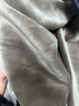 貓人男士保暖內(nèi)衣男加絨加厚保暖套裝加厚秋衣秋褲套裝棉衣棉褲男 曬單實(shí)拍圖