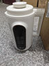 美的（Midea）豆?jié){機(jī)破壁機(jī)1.35L大容量4-5人 數(shù)顯大屏 低音降噪小型家用全自動(dòng)免煮細(xì)膩免濾榨汁機(jī)料理機(jī) DG01 曬單實(shí)拍圖