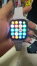 小米（MI）REDMI Watch 5 eSIM 浮光鈦 國家補貼 澎湃OS 2 心率血氧監(jiān)測 紅米手表5 智能手表 送男友送女友 曬單實拍圖