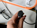 綠聯(lián)電源線 二插芯主機(jī)電源延長線 適用電動車充電空調(diào)電腦監(jiān)控電視機(jī)加長插頭插座1.5米 50197 曬單實(shí)拍圖