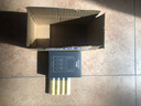 德力普（Delipow）充電電池 5號電池充電器套裝大容量3300mAh可充電電池套裝適配KTV麥克風(fēng)話(huà)筒相機玩具遙控器等 4槽液晶充電器+4節5號3300毫安 曬單實(shí)拍圖