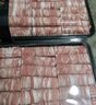 1號會(huì )員店新西蘭散養原切羔羊肉卷 凈重2斤 火鍋食材生鮮羊肉羊肉片羊肉卷 曬單實(shí)拍圖