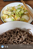 白象 蕎麥面 蕎麥方便面30袋全麥?zhǔn)w麥低脂粗糧代餐飽腹感健身食品 曬單實(shí)拍圖