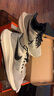 耐克NIKE跑步鞋男飛馬39氣墊AIR PEGASUS 39運動鞋DH4071-004白灰黑40 曬單實拍圖